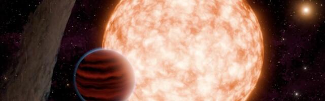 The odd new worlds weve discovered in 2025