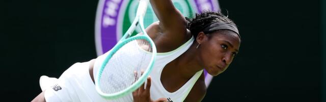 How to watch Yastremska vs. Gauff online for free