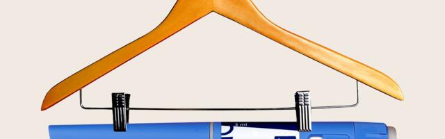 Plus-size clothes are disappearing in the Ozempic era