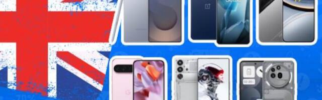 The best Prime Day smartphone deals from Amazon UK