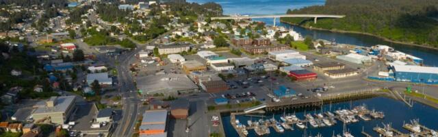 A Surge of Earthquakes in Alaska Is Raising Red Flags