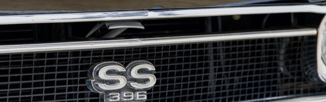 Chevy SS: What Do The Letters Stand For & Which Cars Have The Badge?