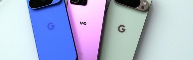 Here are all the Android phones that support Qi2