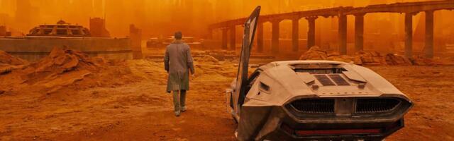 Blade Runner 2099 will reportedly be released next year on Prime Video