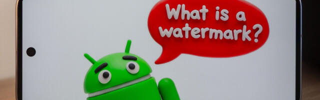 It’s surprisingly easy to remove Google’s digital AI watermark on the Pixel 10
