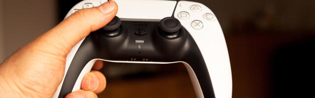 How To Fix The PS5 Black Screen Issue (And What's Causing It, Explained)