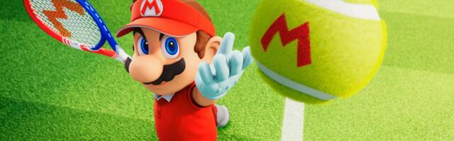 Mario Tennis Fever and Yoshi and the Mysterious Book announced for Nintendo Switch 2, along with ports of Super Mario Galaxy 1+2 and Super Mario Bros. Wonder DLC