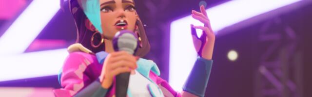 Annapurna's next three games are a turn-based musical, a Zelda-like adventure, and a puzzle game exploring a utopian society