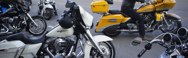 Why Is Friday The 13th So Important To Bikers? The 40-Year Tradition Explained