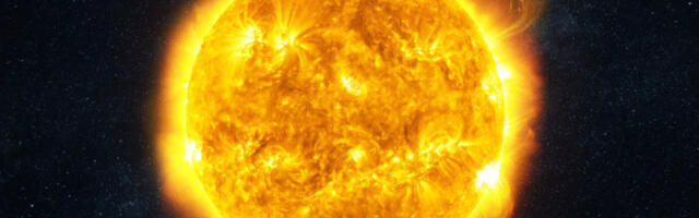Solar Storms Are More Frequent In 2025 - Here's How They May Affect You