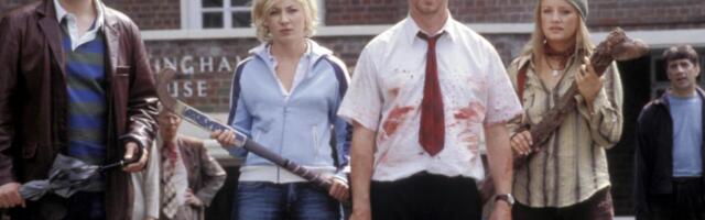 My All-Time Favorite Horror Movie Is on Peacock, and It's 100 Minutes of Zombie Fun