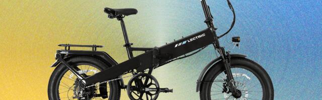 Lectric XP4 750 Electric Bike Review: The Best, Cheapest Ebike