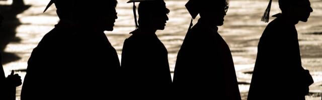 A former Trump student-loan official calls for at least $100,000 to be returned to borrowers who faced 'unfair' credit reporting