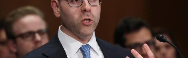 U.S. Fed's Miran Says Policy Needs to Adjust to Stablecoin Boom That Could Reach $3T