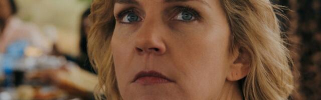 I write about AI for a living – and I can’t see Pluribus as anything but a scathing examination of our relationship with it