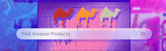 What is camelcamelcamel? Just our secret weapon for finding the lowest prices on Amazon.