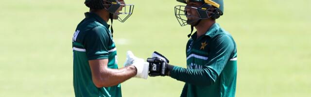 How to watch Pakistan A vs Sri Lanka A FREE stream – Asia Cup Rising Stars 2025 semi-final cricket from anywhere