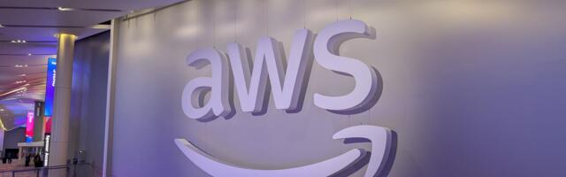 AWS wants to be a part of Nvidia's "AI Factories" - and it could change everything about how your business treats AI