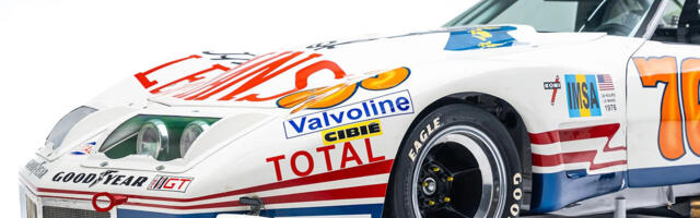 5 Cars From 1976 That Look Even Cooler Today