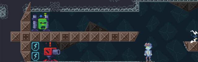 Под Горой: История разработки игры командой