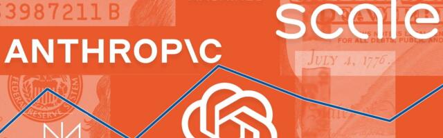 AI start-ups amass record $150bn funding cushion as bubble fears mount