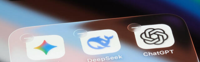 China's Open-Source AI Models Might Be Outpacing American Companies In Cost