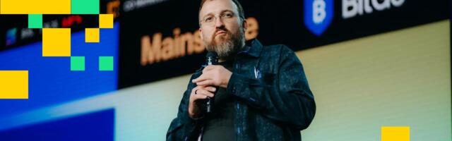 Charles Hoskinson slams Trump’s crypto policy as 'extractive,' warns of industry fallout