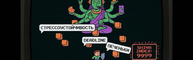 Индекс Шивы: словесный винегрет на 1000 рублей. Встряхнем «рынок лимонов»?