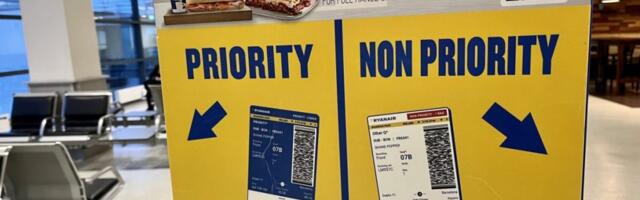 Ryanair CEO Fears AI Platforms Could Start Laying On Distribution Fees