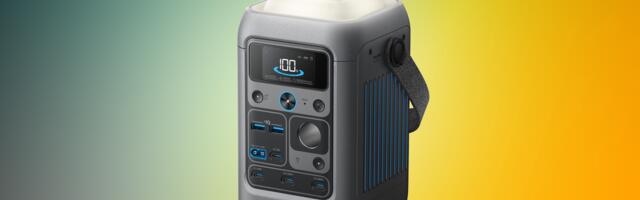 Anker and Jackery Kick Off Power Station Sales With Up to 56% Off