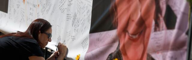 The influencer circus around Nancy Guthrie’s home