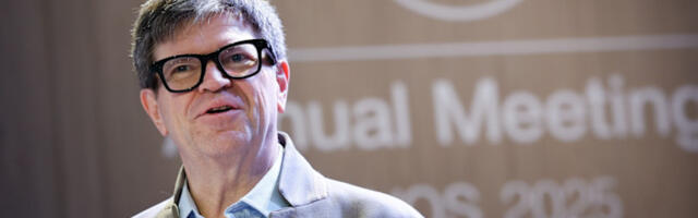 Yann LeCun’s AI start-up raises more than $1bn in Europe’s largest seed round