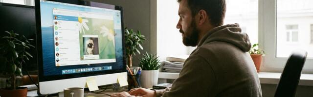 ТОП-7 бесплатных чатов GPT в Телеграме для работы, учебы и других целей