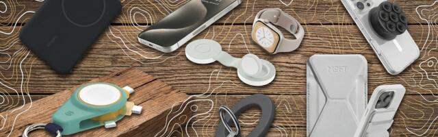 12 essential MagSafe accessories for travel