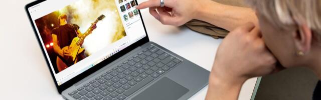 Windows 11 is about to serve haptic feedback for a whole bunch of tasks