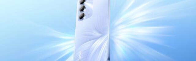 Realme C100 silently launched with 7,000 mAh battery