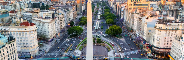 Argentina’s Fintech Landscape in 2026