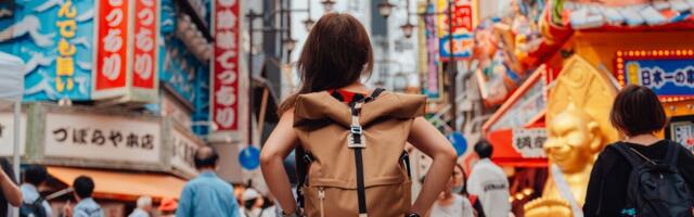 I spent years worrying I'd break Japan's rules and social norms. Moving here showed me just how much tourists overthink them.