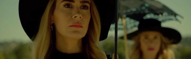 ‘The ‘American Horror Story’ Reunion Could Be a Sequel to ‘Coven’