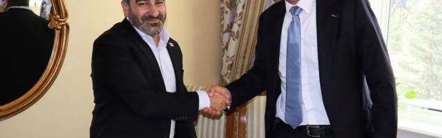 Kepler to lead testing of European Space Agency’s high-speed data network