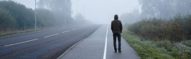 Quote of the day by Carl Jung: “No one is more sensitive to companionship than the lonely man”