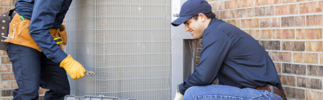 What Is The $5,000 Rule For Your HVAC System?