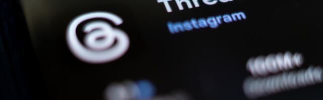 Hey @meta.ai is that true? Threads is testing a Grok-like AI feature