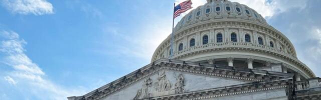 Clarity Act survival depends on the U.S. Senate getting a lot of non-crypto work done