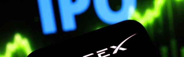 Chinese investors turn to digital bets for exposure to US tech IPOs