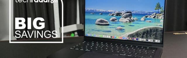Apple boss warns of price hikes — but these early Prime Day MacBook deals are a steal for pros who want to beat the 'unavoidable' increases