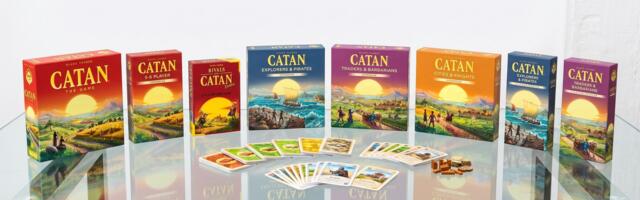 Want to finally add Catan to your board game collection? These are the versions and expansions I recommend