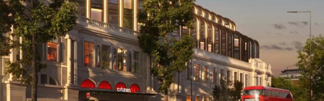 CitizenM, 1 Year Later: Learning to Love Marriott Audits and New Bonvoy Guests