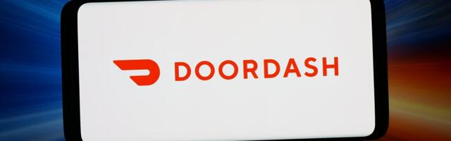 DoorDash launches in-house drone unit — "cleared for takeoff"