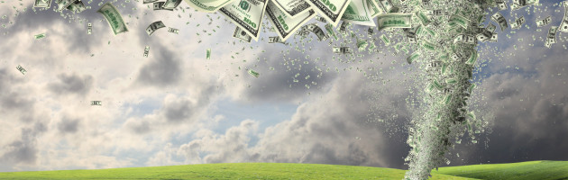 Why does TechCrunch cover so many early-stage funding rounds?